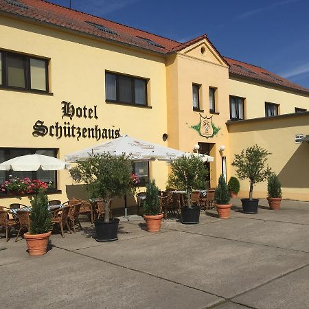 Hotel Schuetzenhaus Bruck  Exterior photo